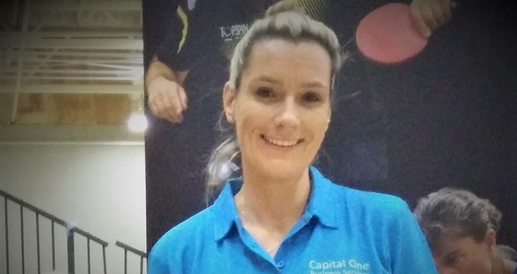 Sara Williams Eastern Masters Featured